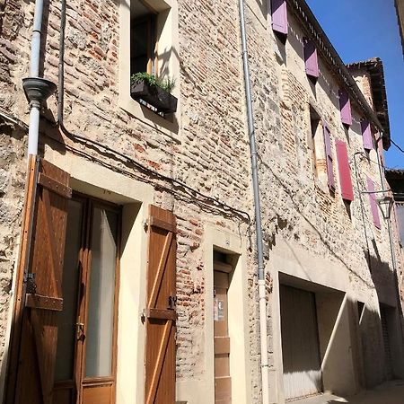 La Donzelle Apartment Cahors Exterior photo